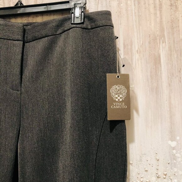 Vince Camuto Essential Pants - Slim Leg - Picture 6 of 8